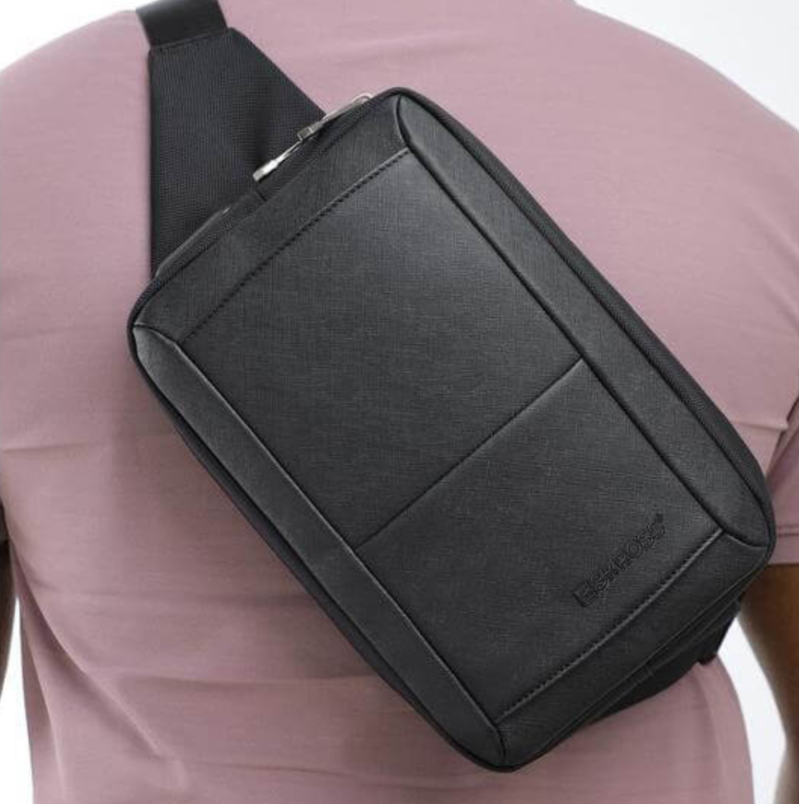 Crossbody Sling Pack - Travel Organizer - SKROSS Travel