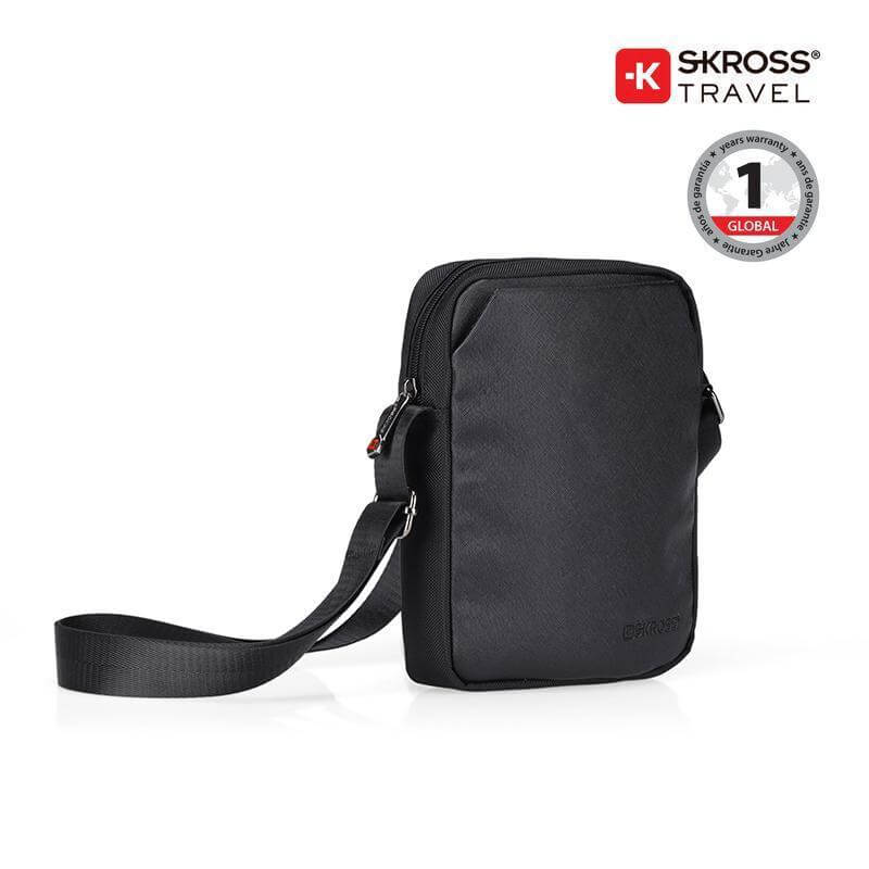Pocket Shoulder Bag - Travel Organizer - SKROSS Travel