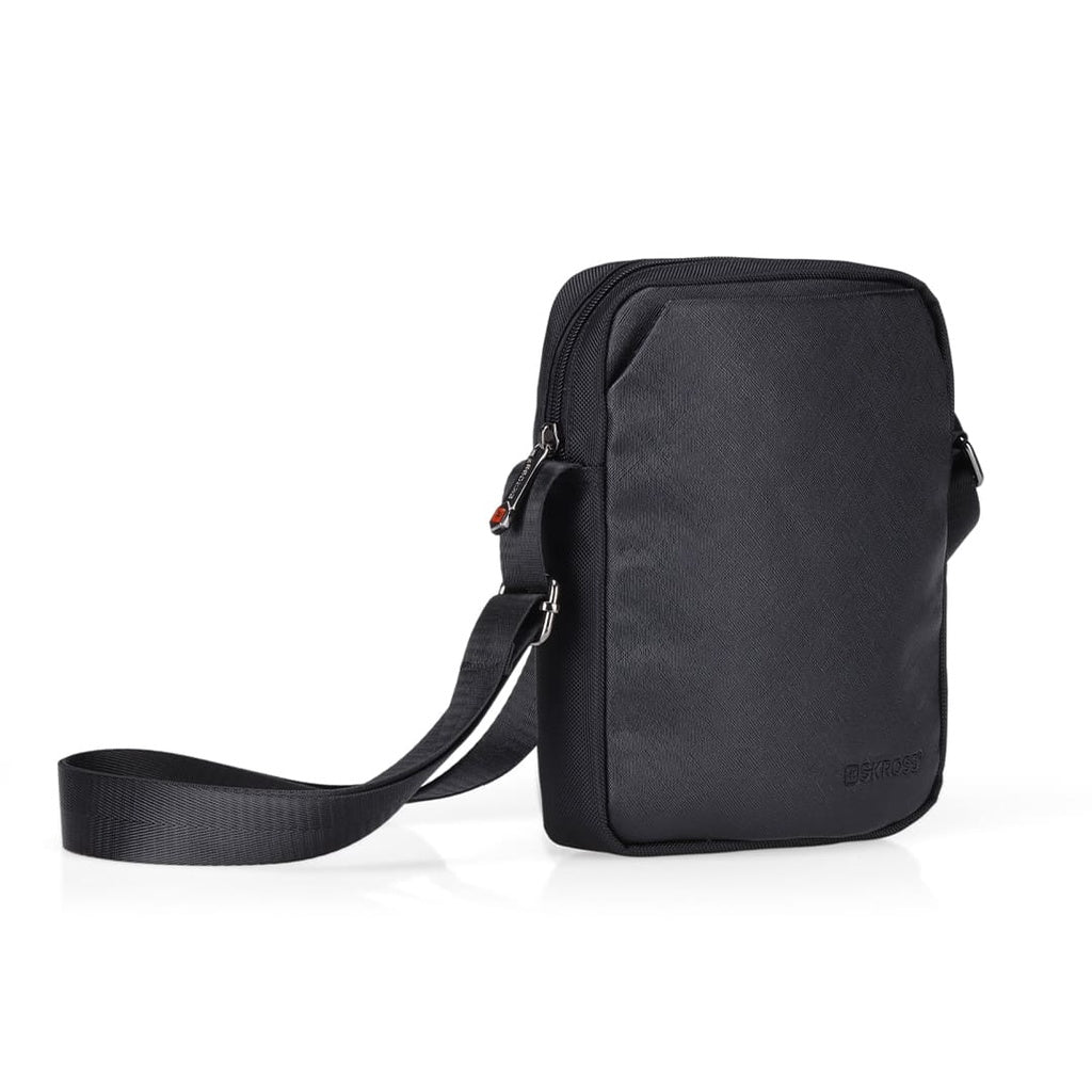 Pocket Shoulder Bag - Travel Organizer - SKROSS Travel