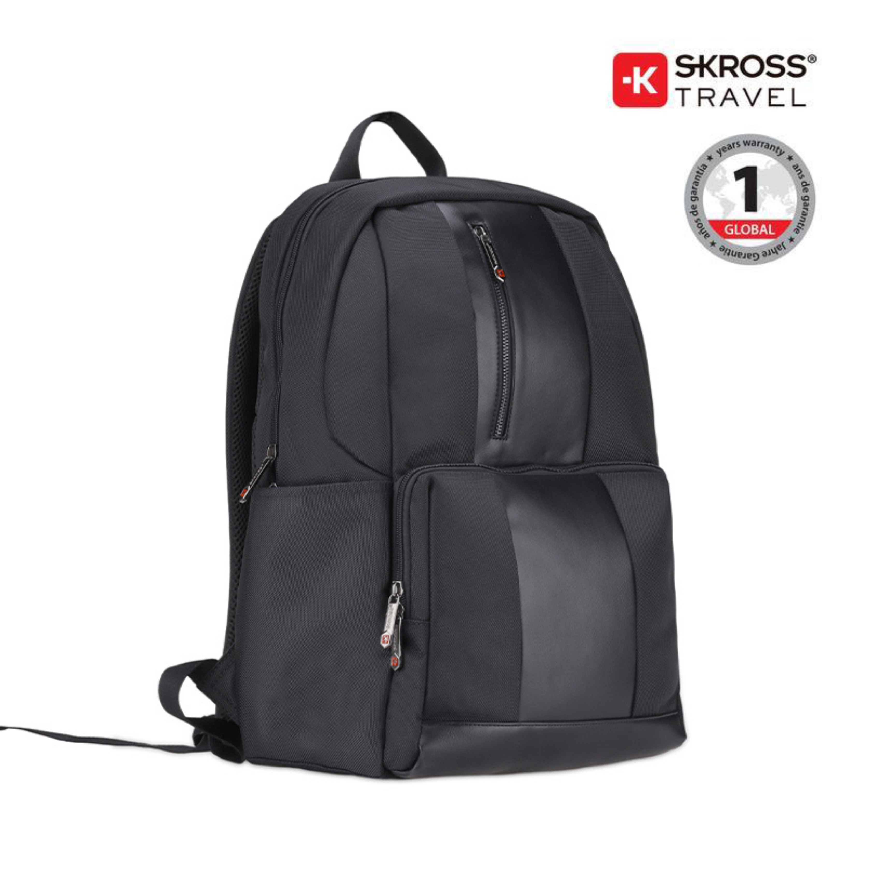 Alpha Laptop Backpack - Smart Organised Storage