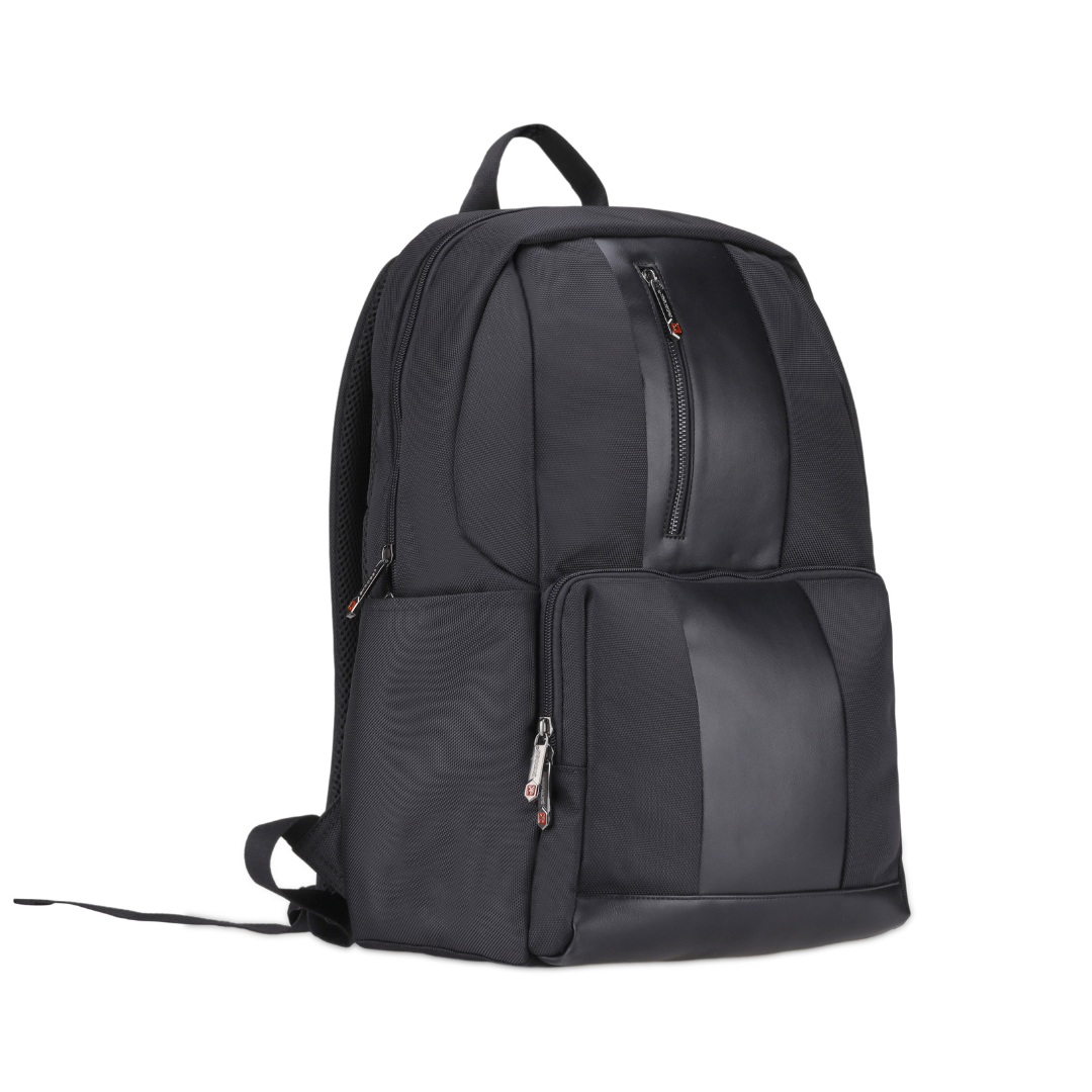 axsglow black laptop backpack 15-16" Axis Targus AP This product is exclusive to Gold 15-16 HeritageLuxe Backpack, Black