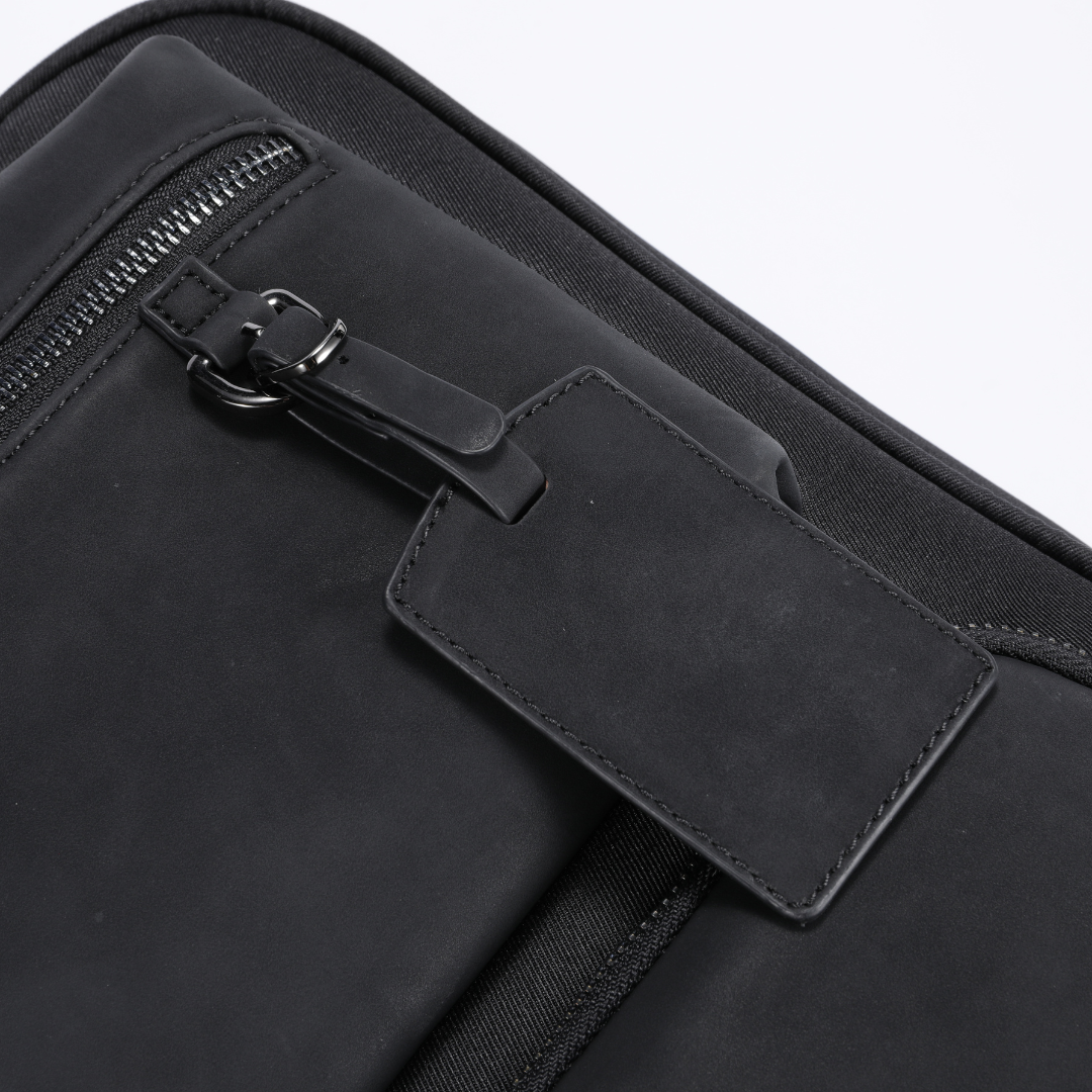 Davos 16" Luxe Laptop Backpack - Travel Backpack - SKROSS Travel