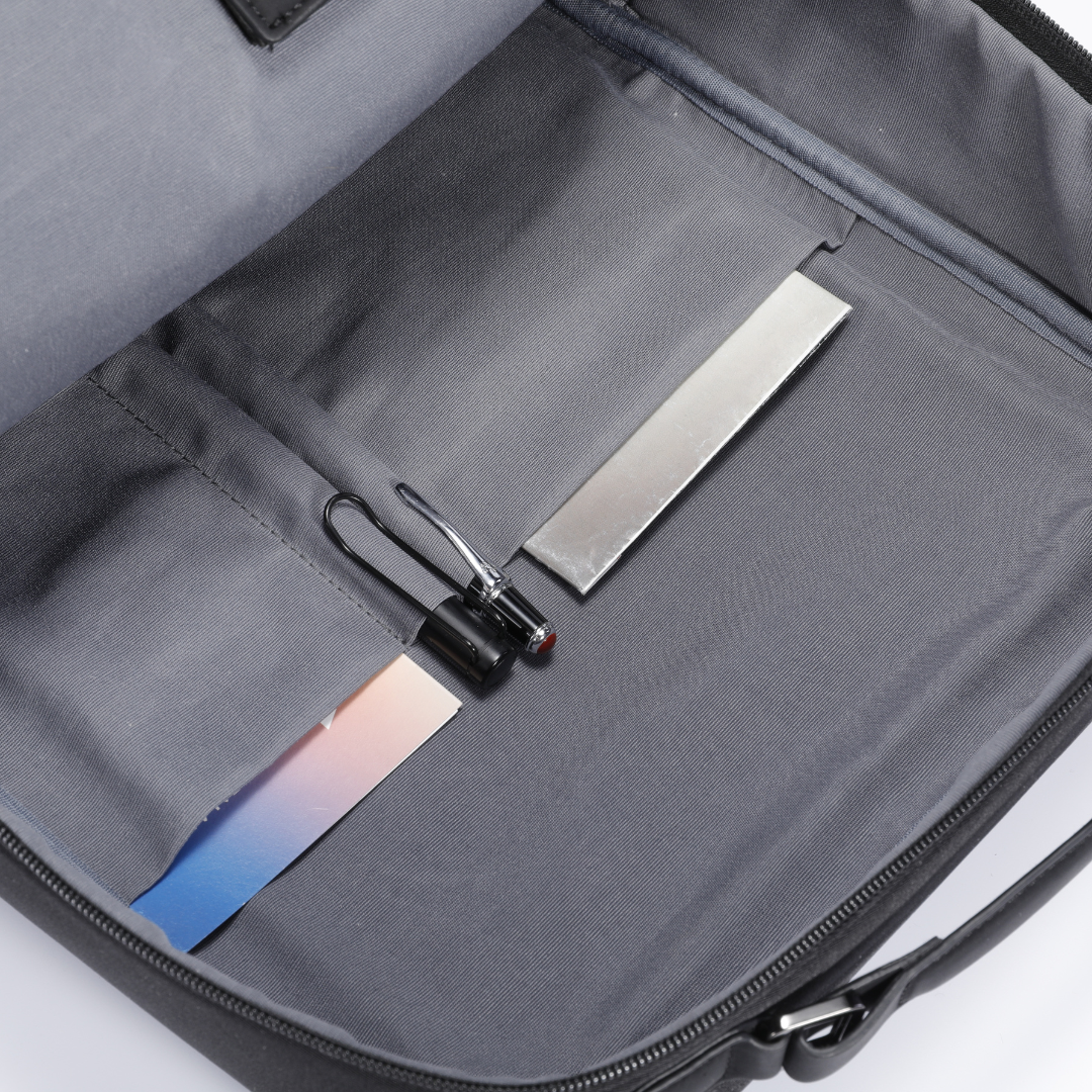 Davos 16" Luxe Laptop Backpack - Travel Backpack - SKROSS Travel