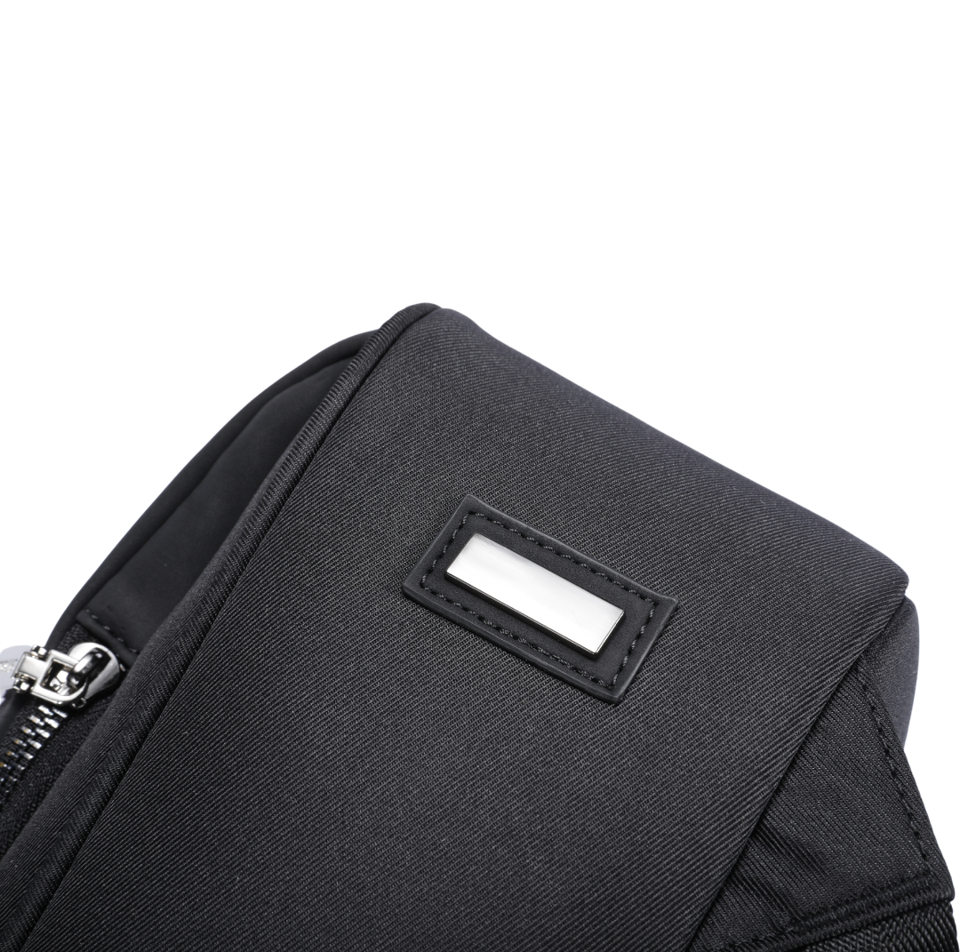 Davos 16" Luxe Laptop Backpack - Travel Backpack - SKROSS Travel