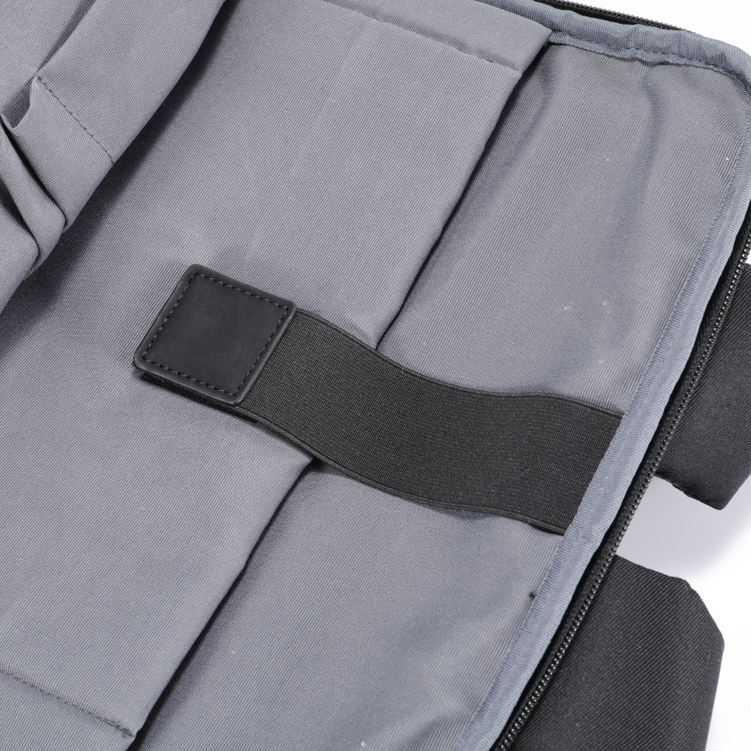 Davos 16" Luxe Laptop Backpack - Travel Backpack - SKROSS Travel