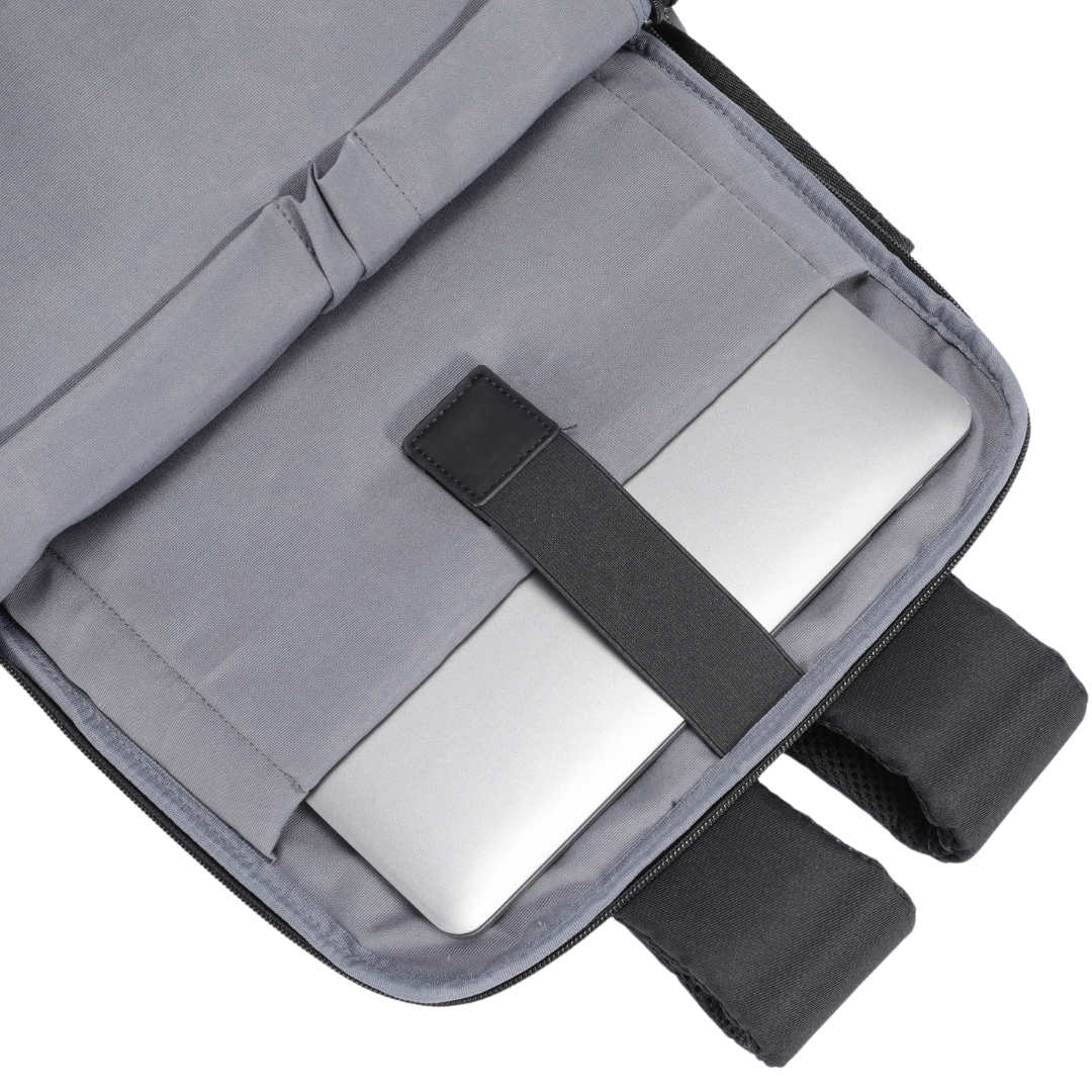 Davos 16" Luxe Laptop Backpack - SKROSS Travel