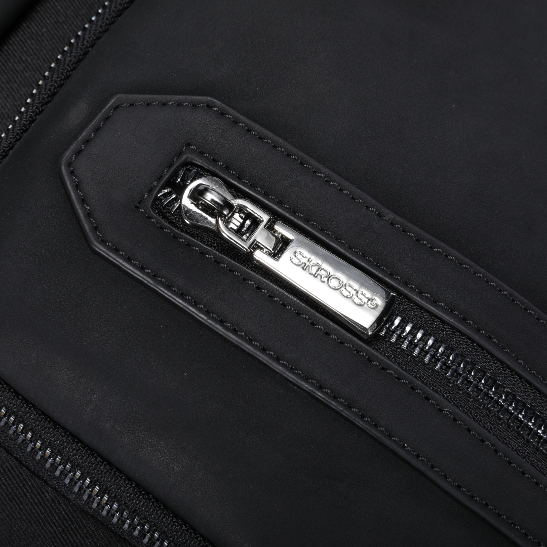 Davos 16" Luxe Laptop Backpack - SKROSS Travel