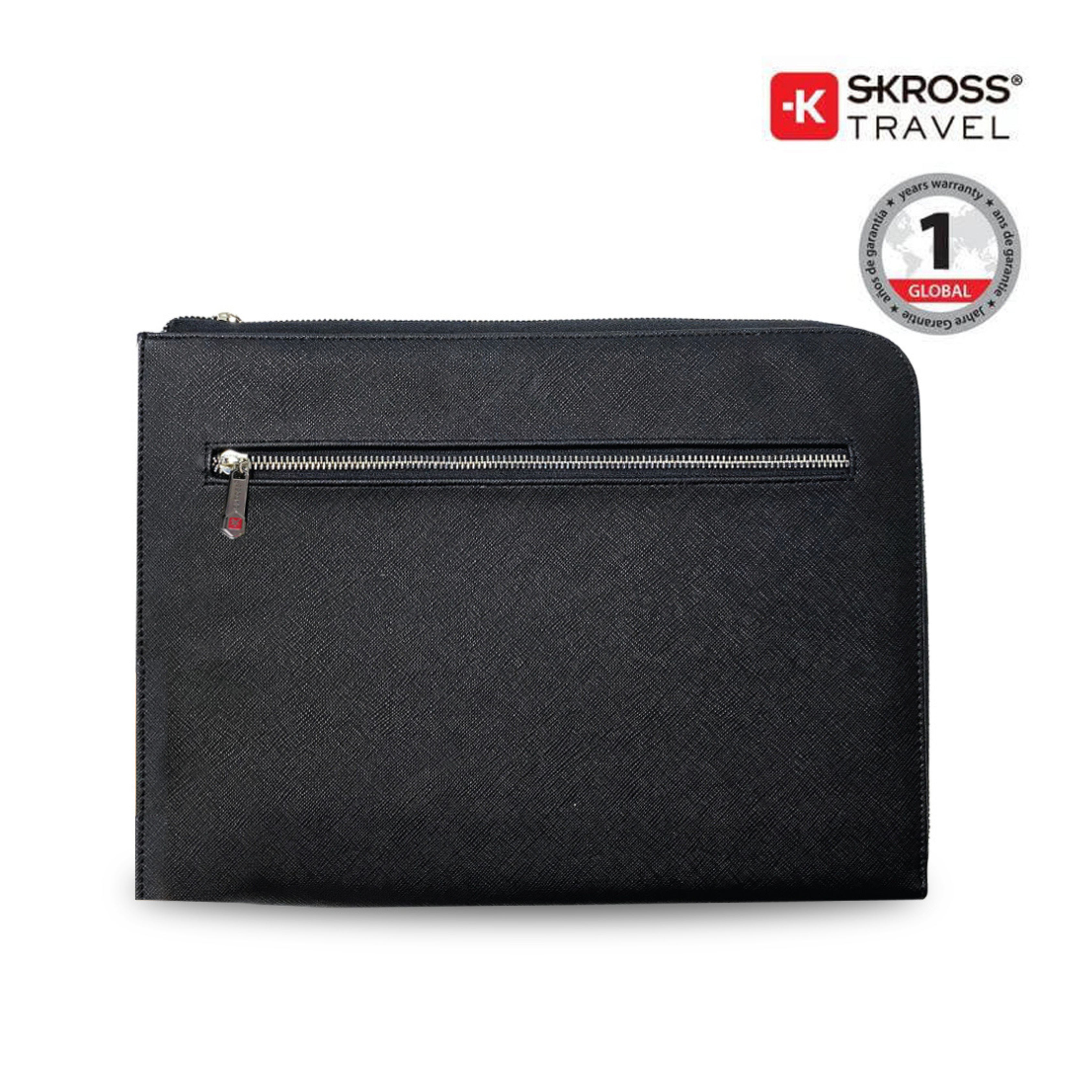 Premium Laptop / Document Sleeve
 - Travel Organizer - SKROSS Travel