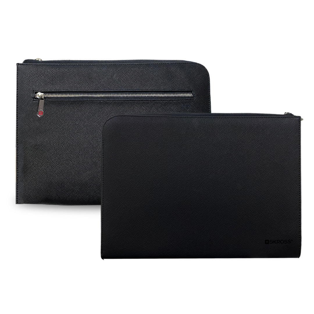 Premium Laptop / Document Sleeve
 - Travel Organizer - SKROSS Travel