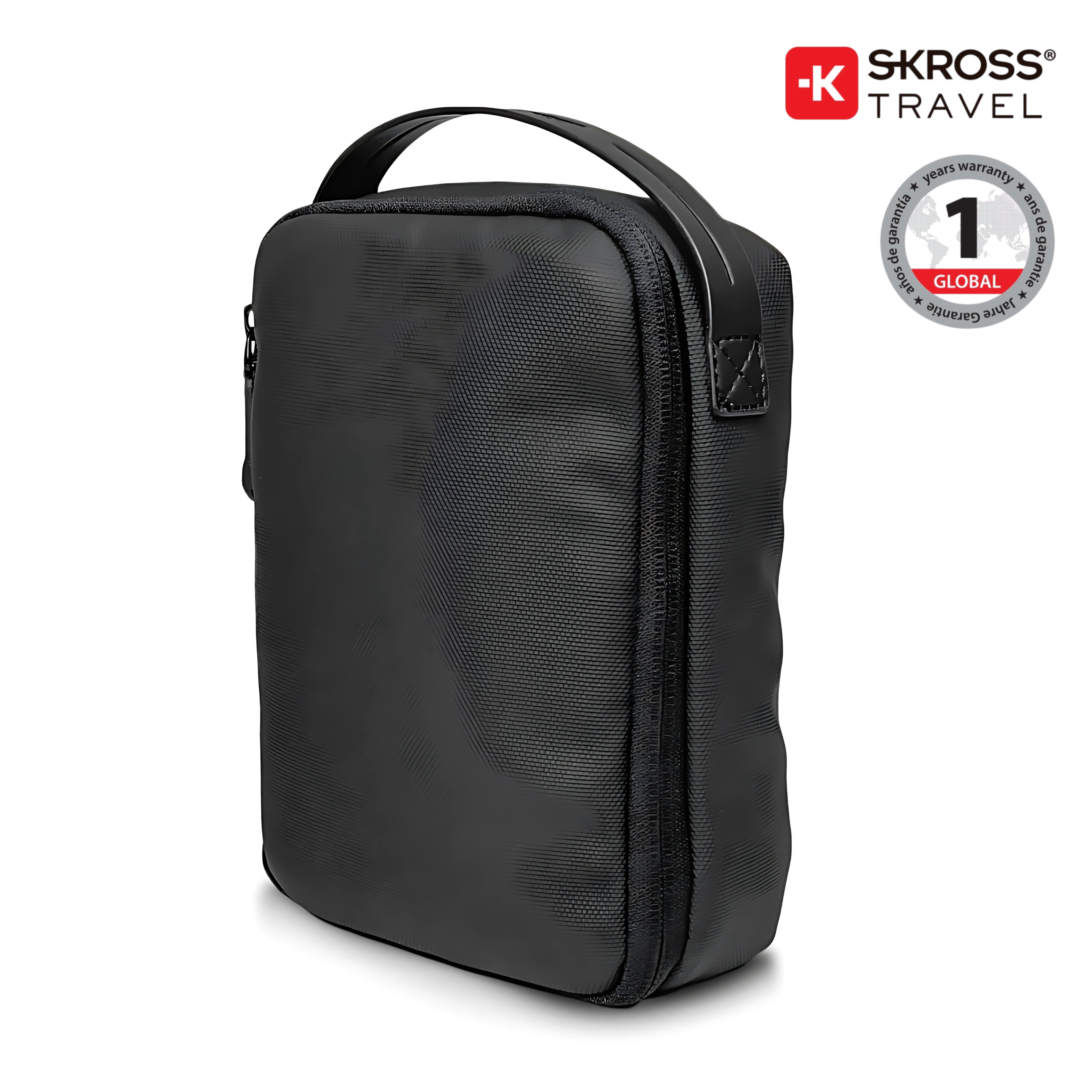 Travel Gadgets & Electronics Flexible Organizer Bag - Travel Organizer - SKROSS Travel