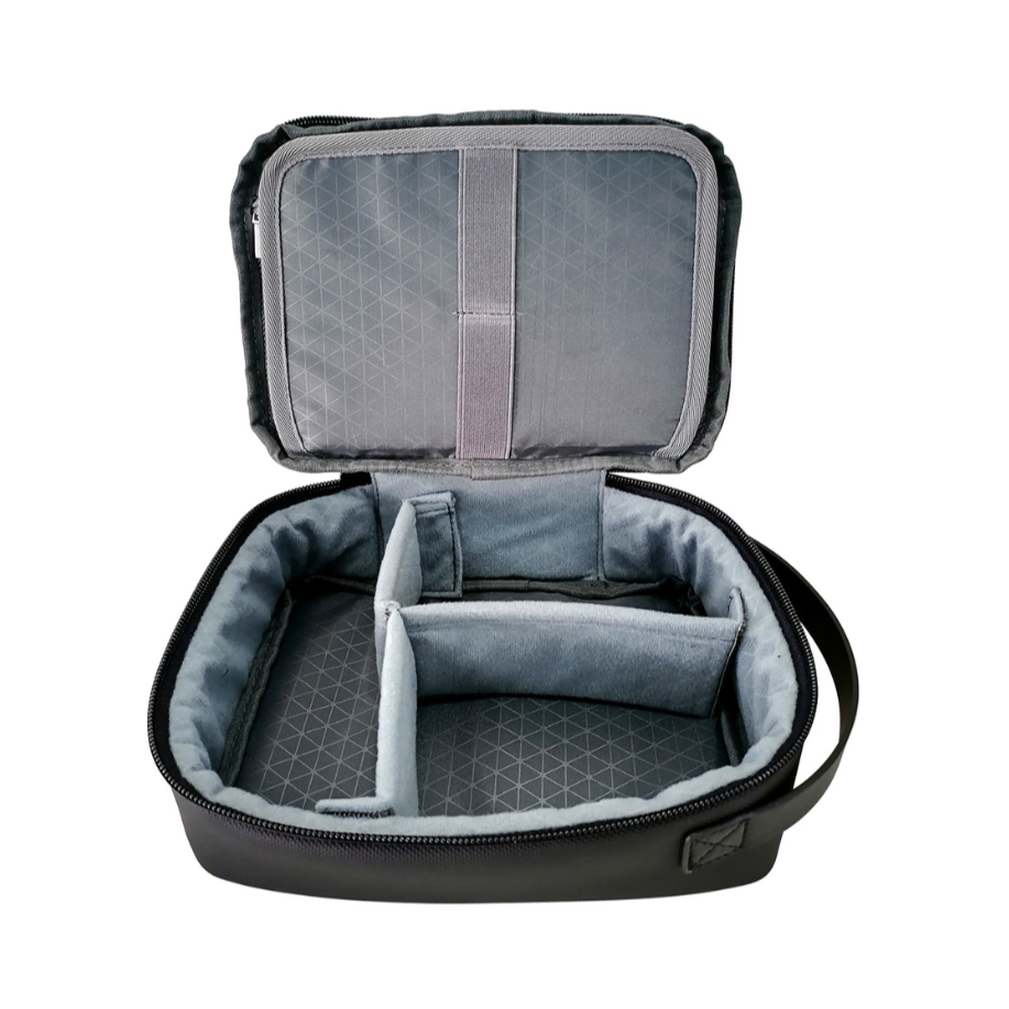 Travel Gadgets & Electronics Flexible Organizer Bag - Travel Organizer - SKROSS Travel