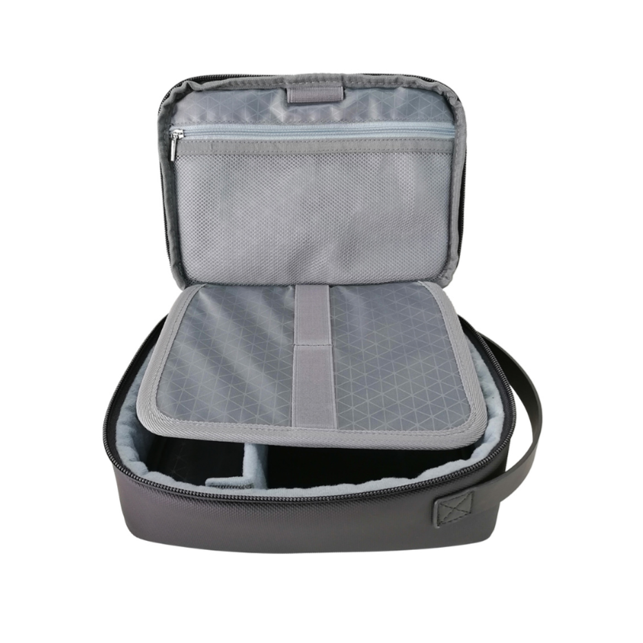 Travel Gadgets & Electronics Flexible Organizer Bag - Travel Organizer - SKROSS Travel