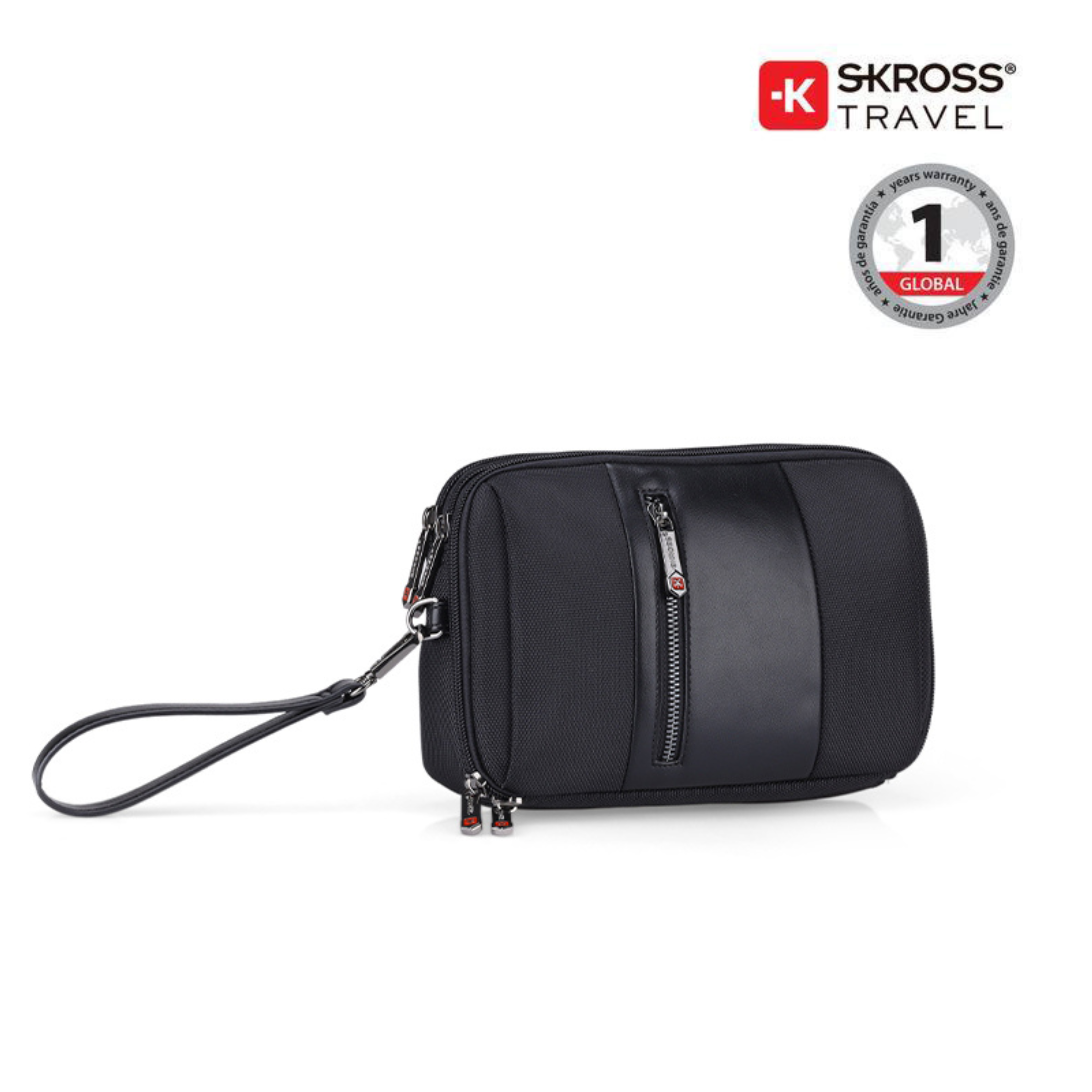 Alpha Travel Organizer - Travel Organizer - SKROSS Travel