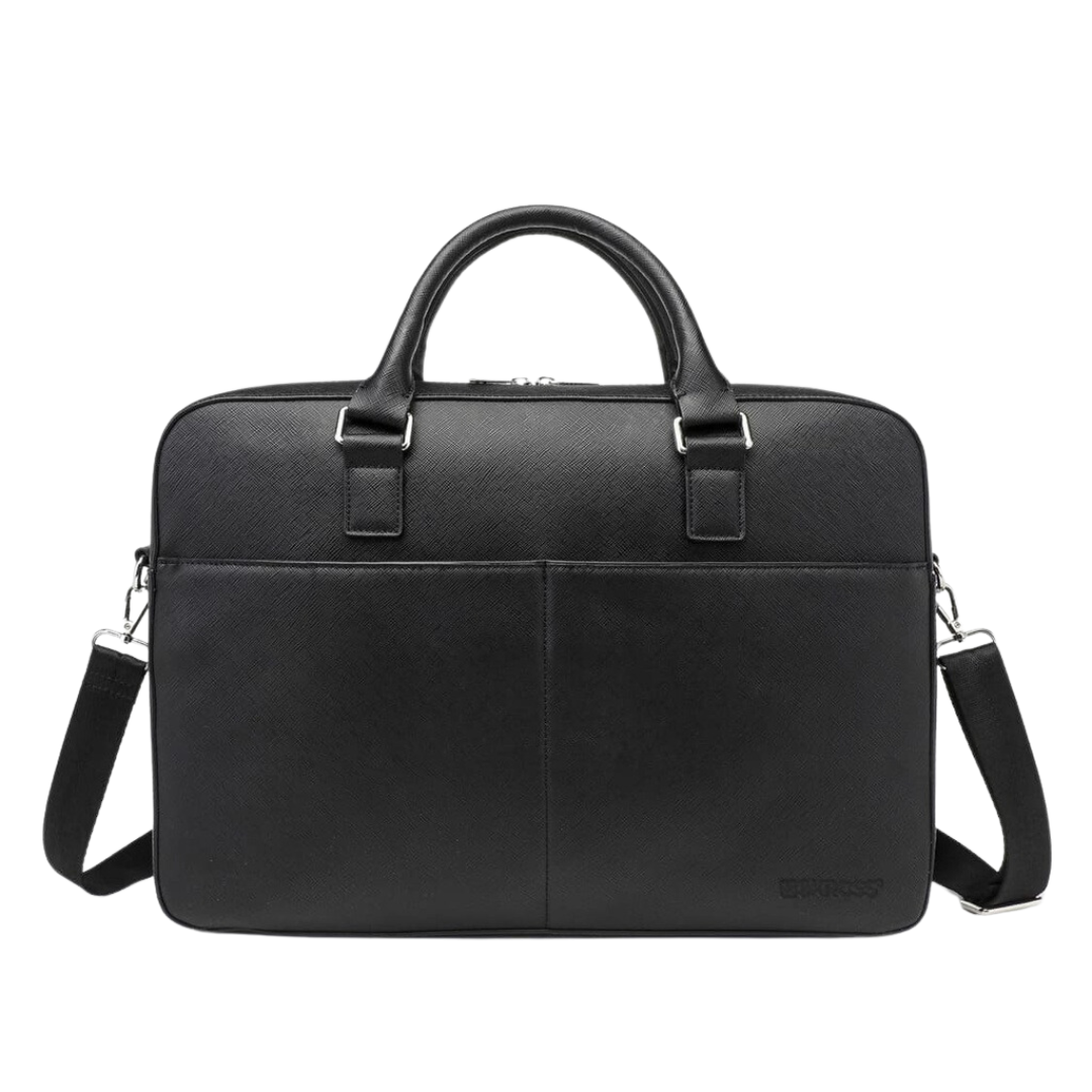 Executive Office Briefcase - Travel Briefcase - SKROSS Travel