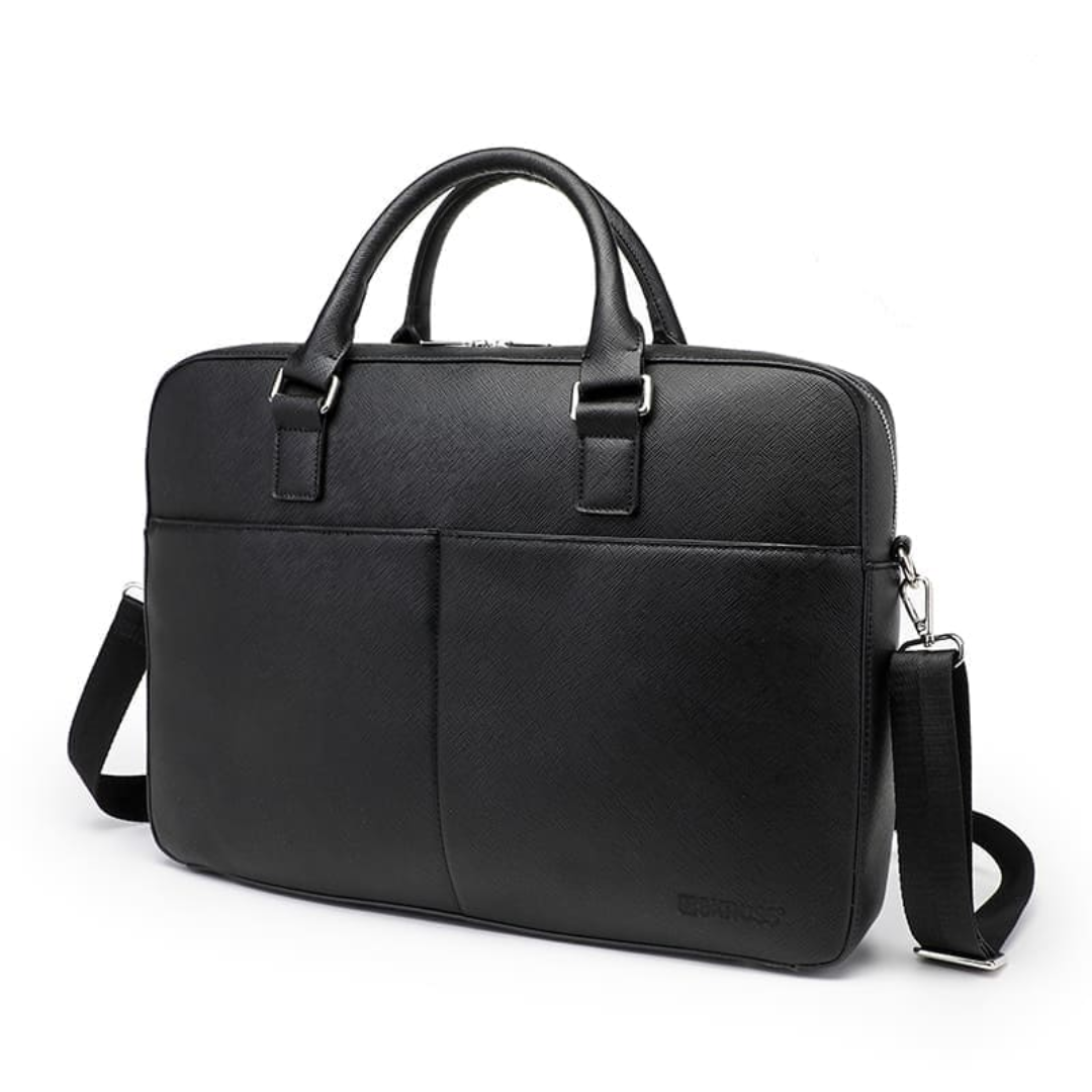Executive Office Briefcase - Travel Briefcase - SKROSS Travel