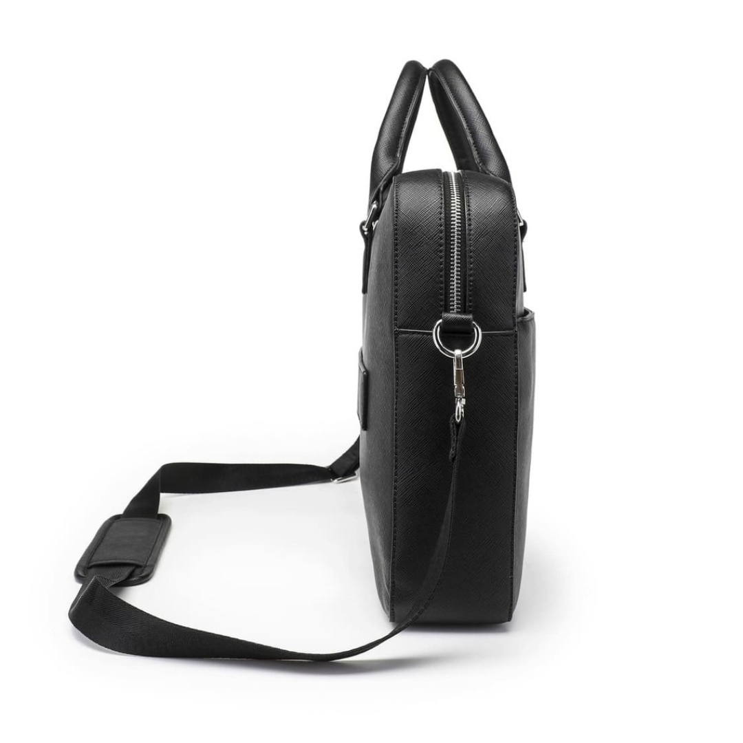 Executive Office Briefcase - Travel Briefcase - SKROSS Travel