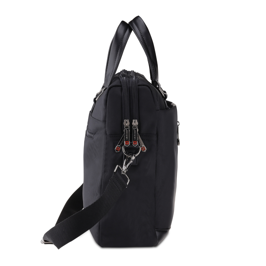 Alpha Corporate Briefcase - Travel Briefcase - SKROSS Travel