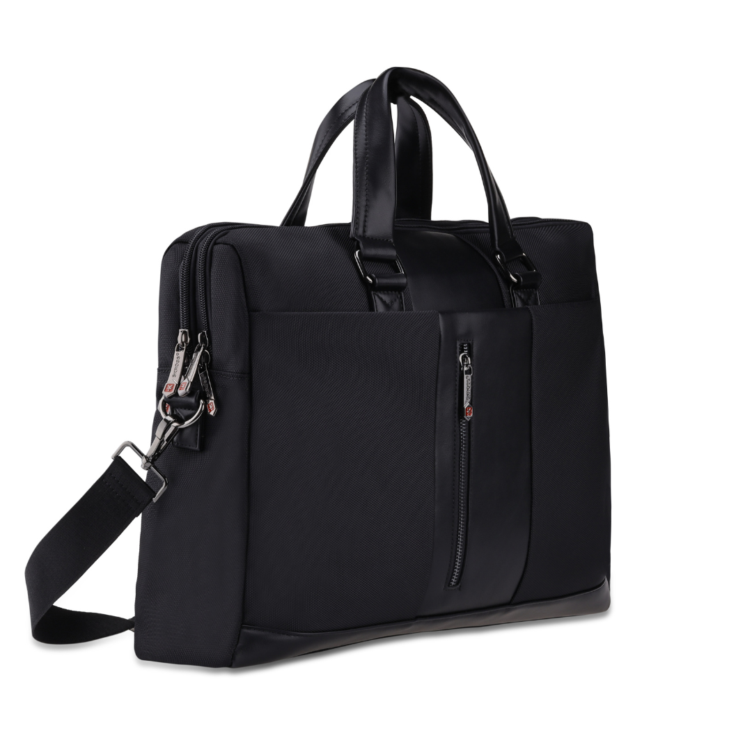 Alpha Corporate Briefcase - Travel Briefcase - SKROSS Travel