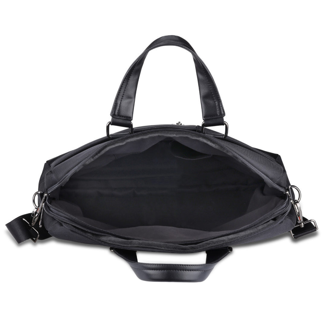 Alpha Corporate Briefcase - Travel Briefcase - SKROSS Travel