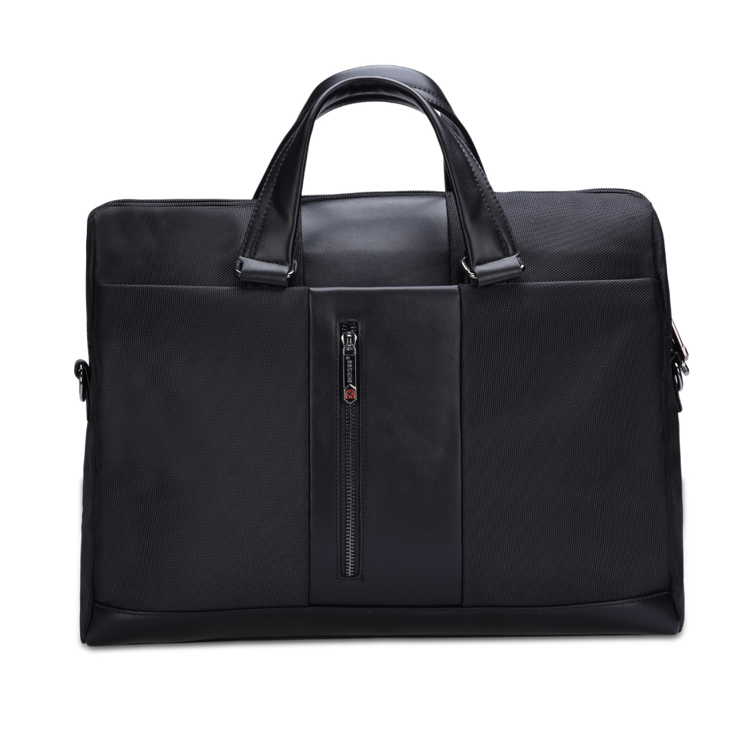 Alpha Corporate Briefcase - Travel Briefcase - SKROSS Travel