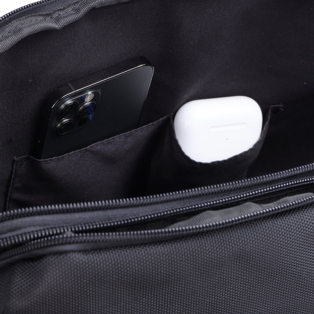 Alpha Corporate Briefcase - Travel Briefcase - SKROSS Travel