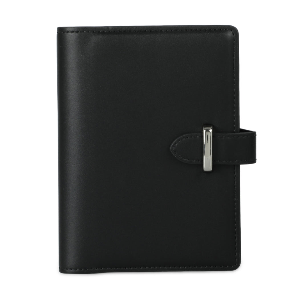 Ambassador Passport Wallet - Black - Travel Organizer - SKROSS Travel
