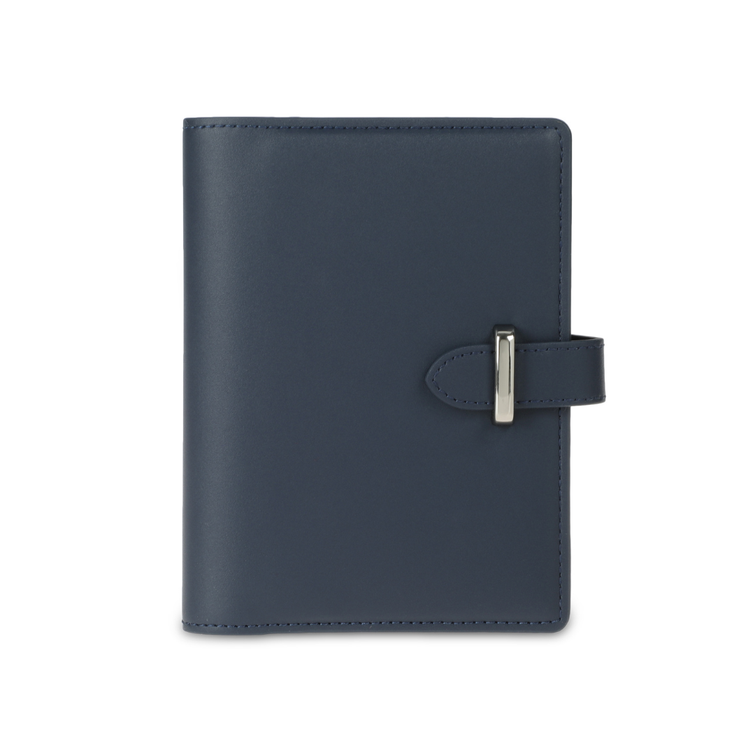Ambassador Passport Wallet - Blue - Travel Organizer - SKROSS Travel