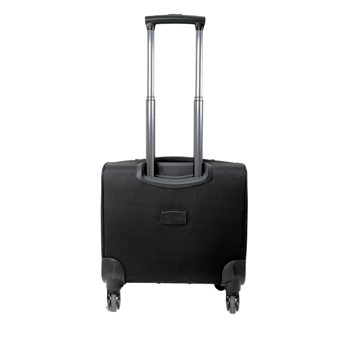 Business Overnighter Trolley - Travel Trolley - SKROSS Travel