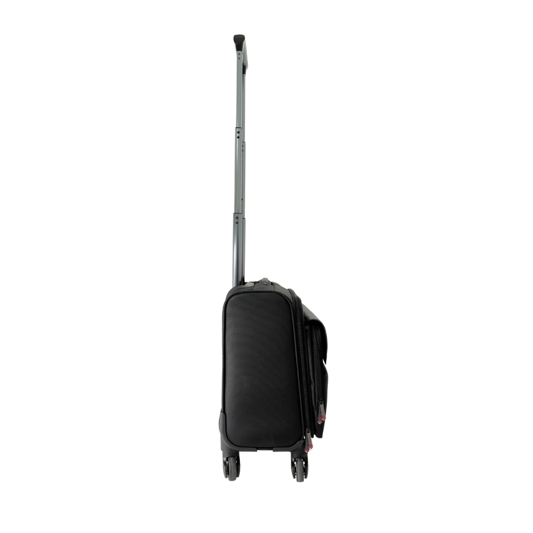 Business Overnighter Trolley - Travel Trolley - SKROSS Travel