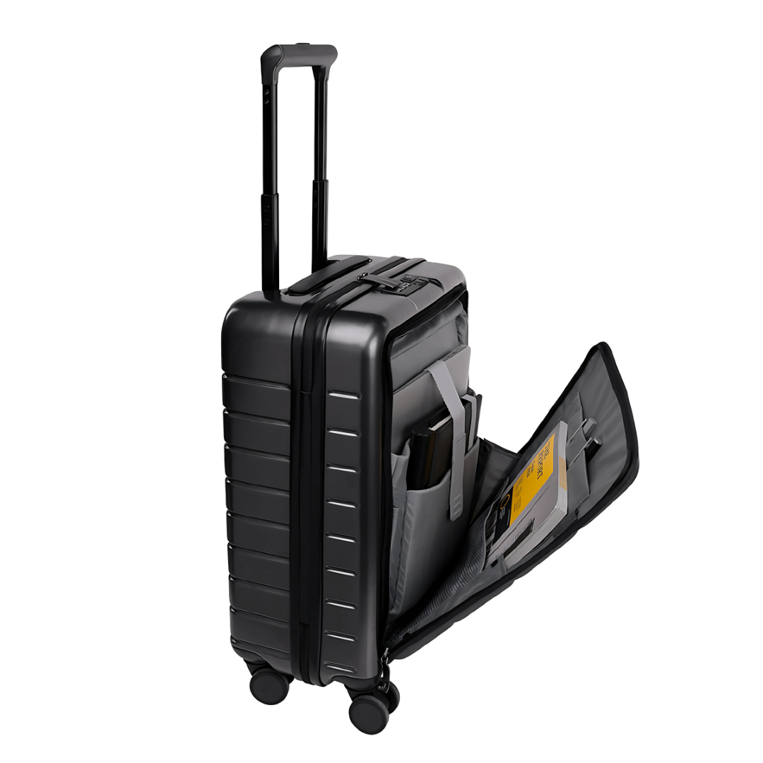 20" Overnighter Cabin Trolley Bag - Travel Trolley - SKROSS Travel