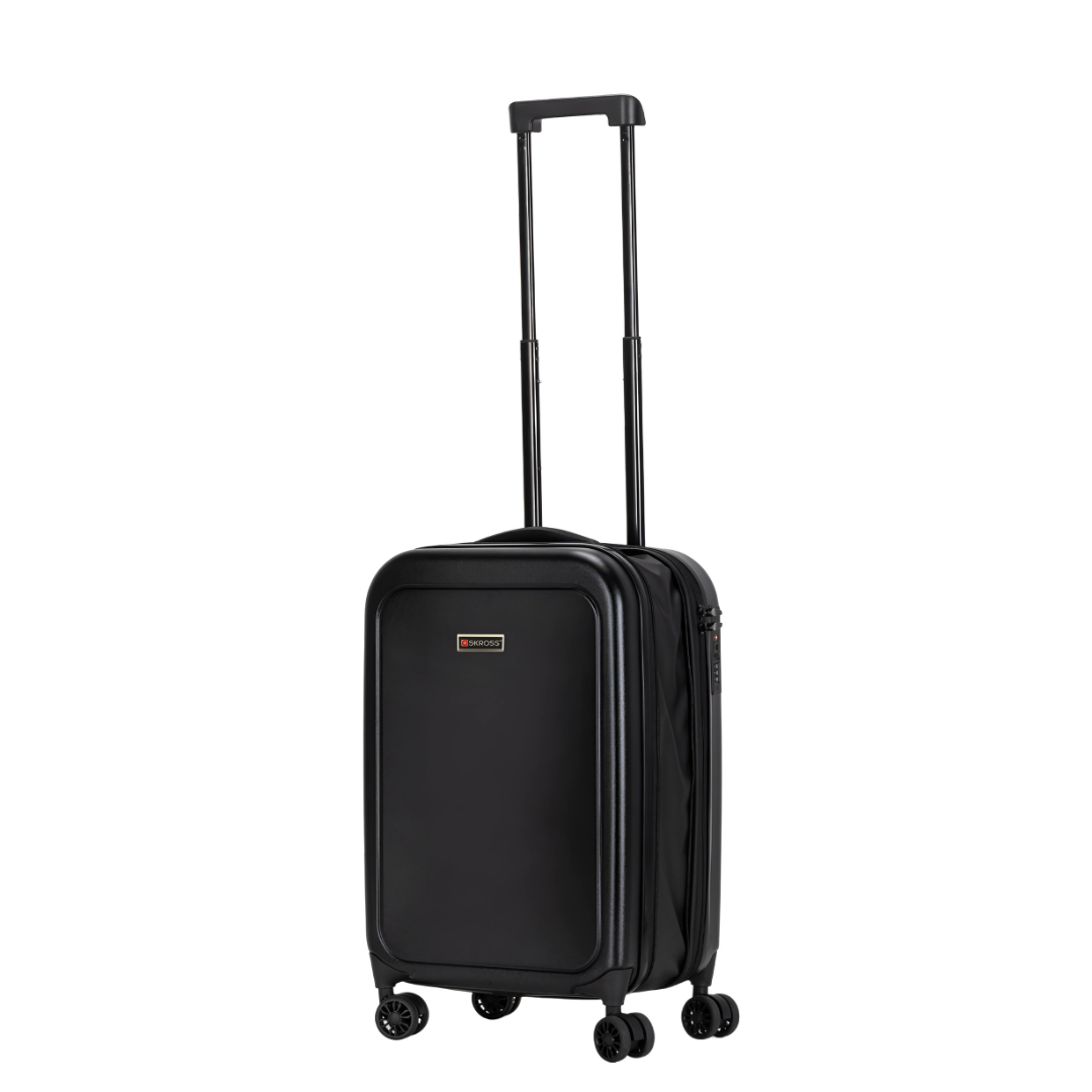 Foldable Trolley Bag - Travel Trolley - SKROSS Travel