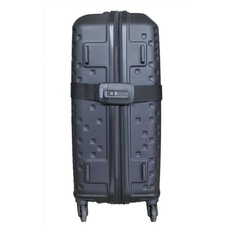 Luggage Belt With TSA Lock - Travel Organizer - SKROSS Travel