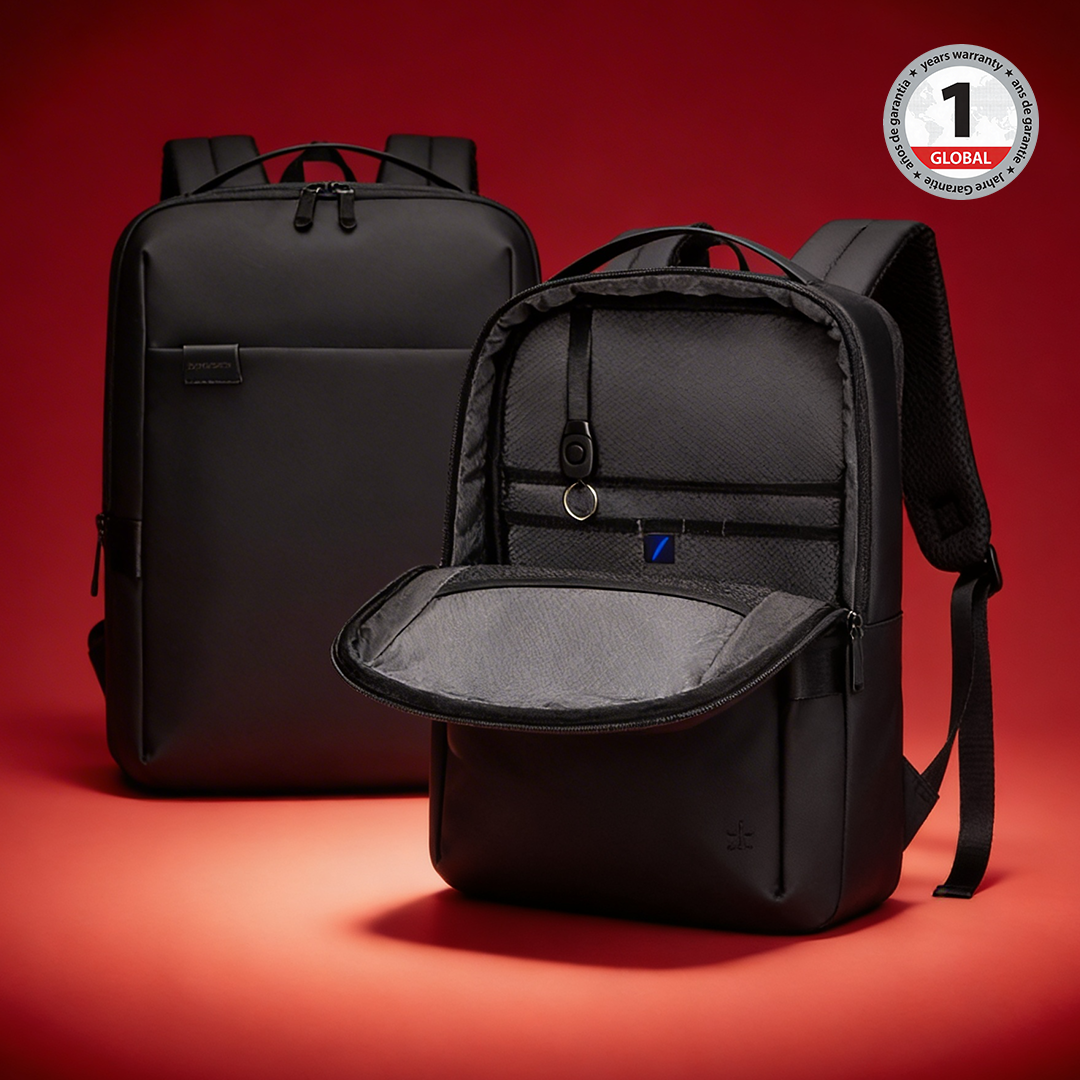 Urban 15.6" Laptop Executive Backpack