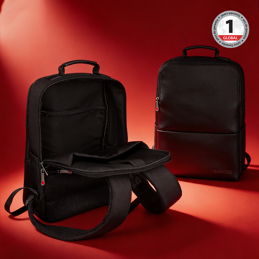 Executive 15.6" Laptop Backpack