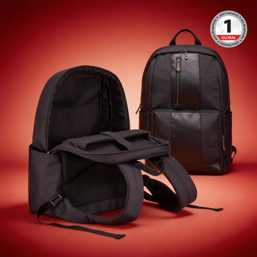 Alpha Laptop Backpack