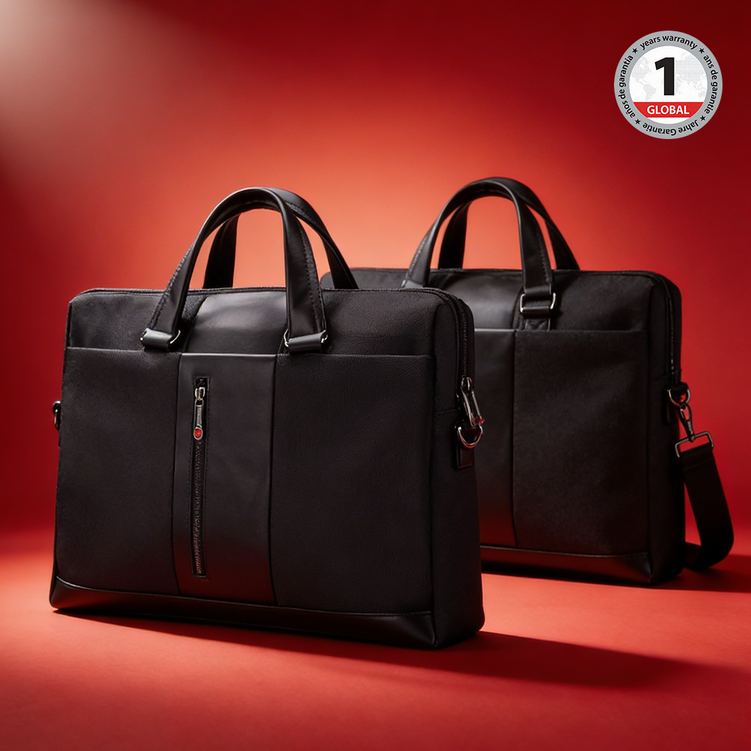 Alpha Corporate Briefcase