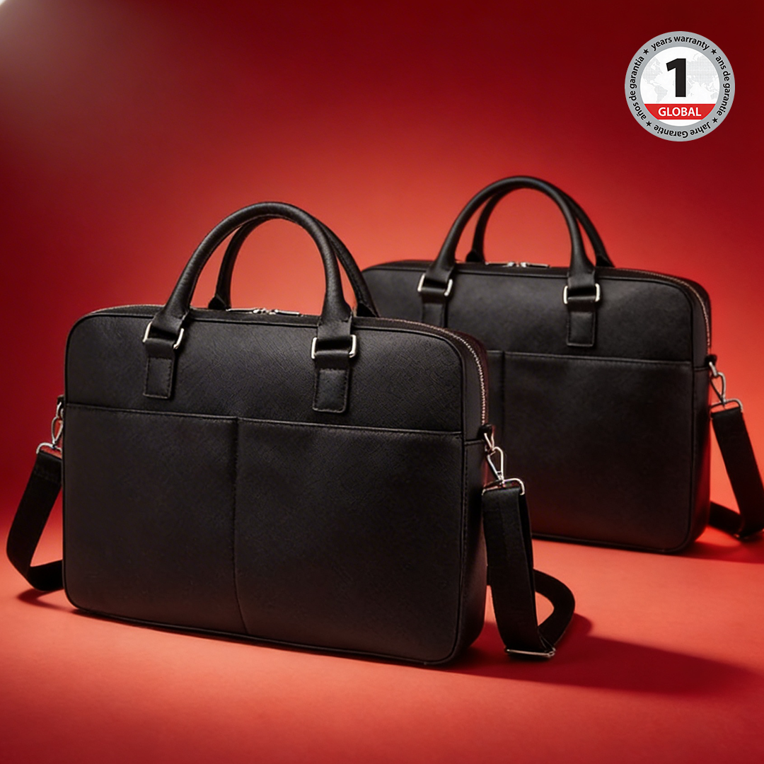 Executive Office Briefcase