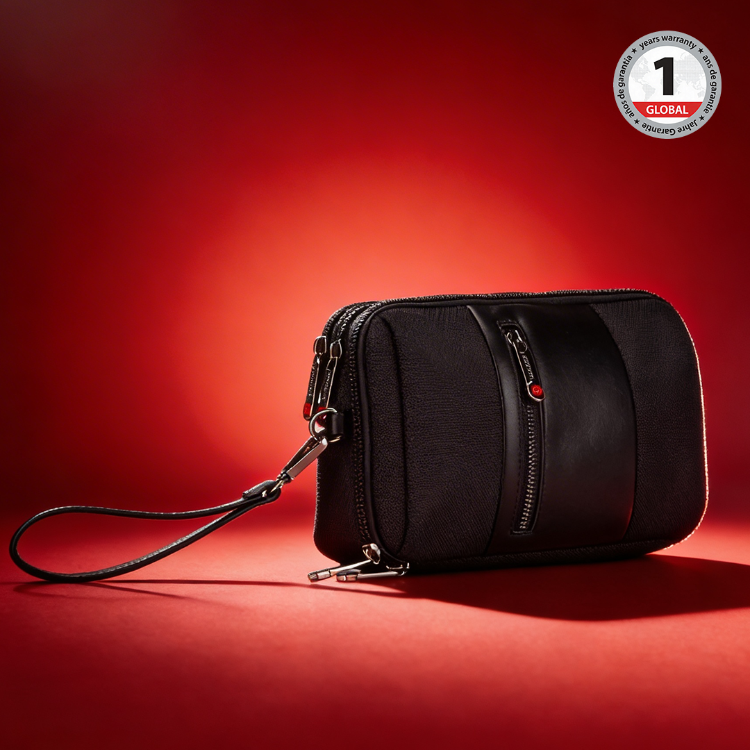 Alpha Travel Organizer